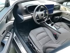BYD Han 2020 EV Ultra-Long Range Luxury - ფოტო 16