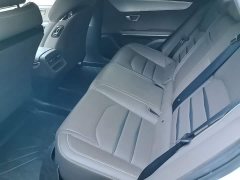 BYD Han 2020 EV Ultra-Long Range Luxury - ფოტო 17