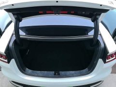 BYD Han 2020 EV Ultra-Long Range Luxury - ფოტო 19