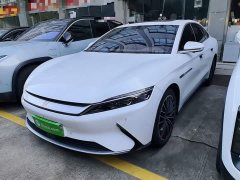 BYD Han 2020 EV Ultra-Long Range Luxury - ფოტო 2