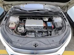 BYD Han 2020 EV Ultra-Long Range Luxury - ფოტო 20