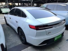 BYD Han 2020 EV Ultra-Long Range Luxury - ფოტო 5