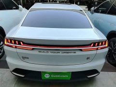 BYD Han 2020 EV Ultra-Long Range Luxury - ფოტო 6