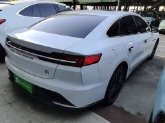 BYD Han 2020 EV Ultra-Long Range Luxury - ფოტო 7