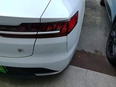 BYD Han 2020 EV Ultra-Long Range Luxury - ფოტო 8