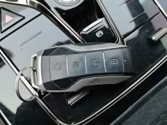 BYD Han 2020 EV Ultra-Long Range Luxury - ფოტო 9