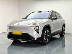 NIO ES7 2022 75kWh - ფოტო 1