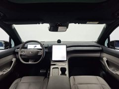 NIO ES7 2022 75kWh - ფოტო 12