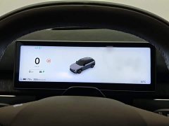 NIO ES7 2022 75kWh - ფოტო 15