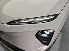 NIO ES7 2022 75kWh - ფოტო 16