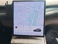 NIO ES7 2022 75kWh - ფოტო 4