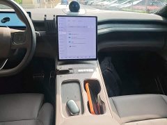 NIO ES7 2022 75kWh - ფოტო 5