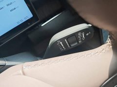 NIO ES7 2022 75kWh - ფოტო 6