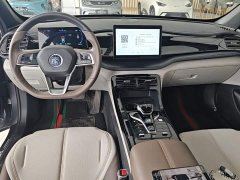 BYD Qin PLUS Glory Edition DM-i 55KM Leading - ფოტო 10