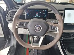 BYD Qin PLUS Glory Edition DM-i 55KM Leading - ფოტო 11