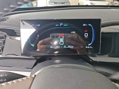 BYD Qin PLUS Glory Edition DM-i 55KM Leading - ფოტო 12