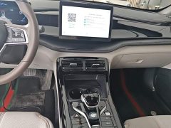 BYD Qin PLUS Glory Edition DM-i 55KM Leading - ფოტო 13