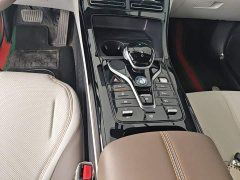 BYD Qin PLUS Glory Edition DM-i 55KM Leading - ფოტო 14