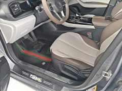 BYD Qin PLUS Glory Edition DM-i 55KM Leading - ფოტო 15