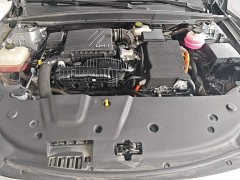 BYD Qin PLUS Glory Edition DM-i 55KM Leading - ფოტო 20