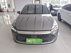 BYD Qin PLUS Glory Edition DM-i 55KM Leading - ფოტო 3