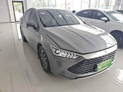 BYD Qin PLUS Glory Edition DM-i 55KM Leading - ფოტო 4