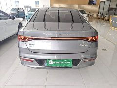 BYD Qin PLUS Glory Edition DM-i 55KM Leading - ფოტო 6