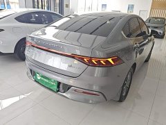 BYD Qin PLUS Glory Edition DM-i 55KM Leading - ფოტო 7