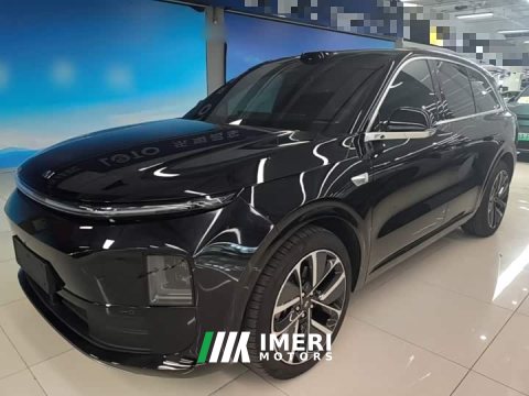 2024 Li Auto L6 Max - ავტომობილი ჩინეთიდან