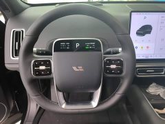 Li Auto L6 Max - ფოტო 11