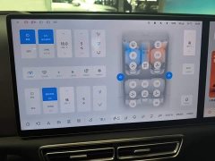 Li Auto L6 Max - ფოტო 13
