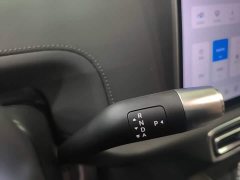 Li Auto L6 Max - ფოტო 14