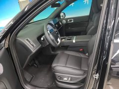 Li Auto L6 Max - ფოტო 15