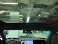 Li Auto L6 Max - ფოტო 18