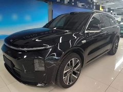 Li Auto L6 Max - ფოტო 2
