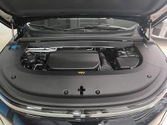 Li Auto L6 Max - ფოტო 20