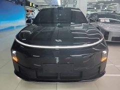 Li Auto L6 Max - ფოტო 3