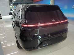 Li Auto L6 Max - ფოტო 5