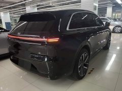 Li Auto L6 Max - ფოტო 7