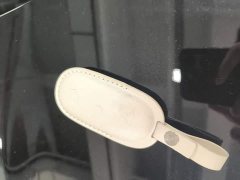 Li Auto L6 Max - ფოტო 9