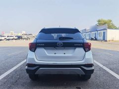 Toyota Yaris L Zhixuan 2022 Zhixuan X 1.5L CVT Luxury Plus - ფოტო 10