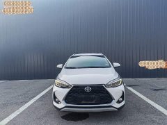 Toyota Yaris L Zhixuan 2022 Zhixuan X 1.5L CVT Luxury Plus - ფოტო 13