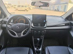 Toyota Yaris L Zhixuan 2022 Zhixuan X 1.5L CVT Luxury Plus - ფოტო 14