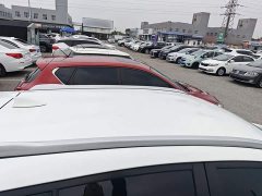 Toyota Yaris L Zhixuan 2022 Zhixuan X 1.5L CVT Luxury Plus - ფოტო 15