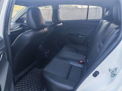 Toyota Yaris L Zhixuan 2022 Zhixuan X 1.5L CVT Luxury Plus - ფოტო 17
