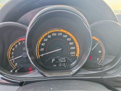 Toyota Yaris L Zhixuan 2022 Zhixuan X 1.5L CVT Luxury Plus - ფოტო 5