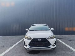 Toyota Yaris L Zhixuan 2022 Zhixuan X 1.5L CVT Luxury Plus - ფოტო 6