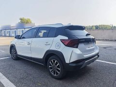 Toyota Yaris L Zhixuan 2022 Zhixuan X 1.5L CVT Luxury Plus - ფოტო 8