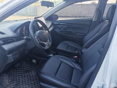 Toyota Yaris L Zhixuan 2022 Zhixuan X 1.5L CVT Luxury Plus - ფოტო 9