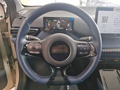 BYD Seagull Glory Edition 305km Freedom Version - ფოტო 11